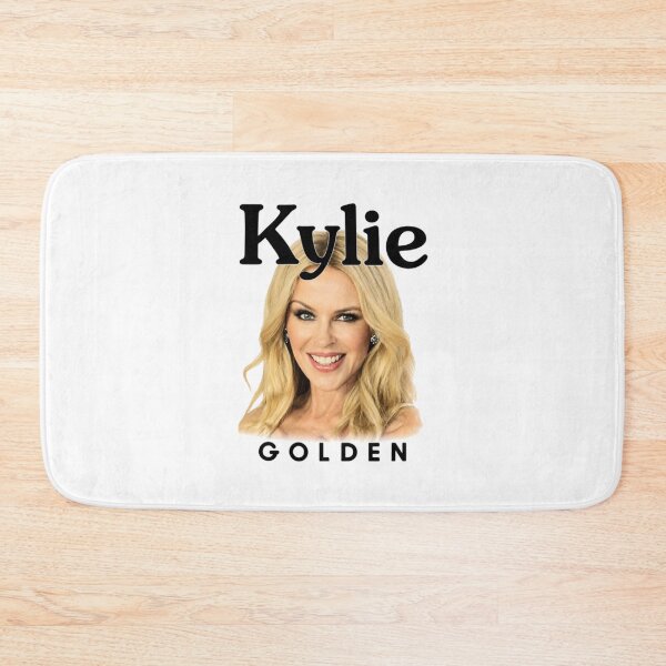 Item preview, Kylie Minogue designed and sold by CATTYHOLA.