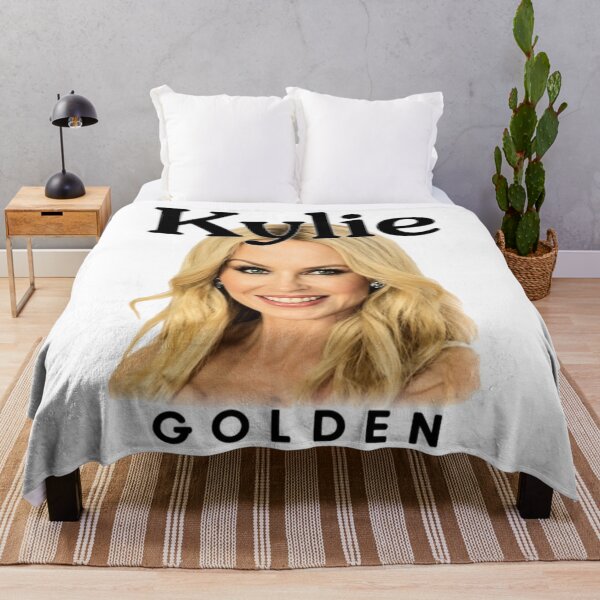 Item preview, Kylie Minogue designed and sold by CATTYHOLA.