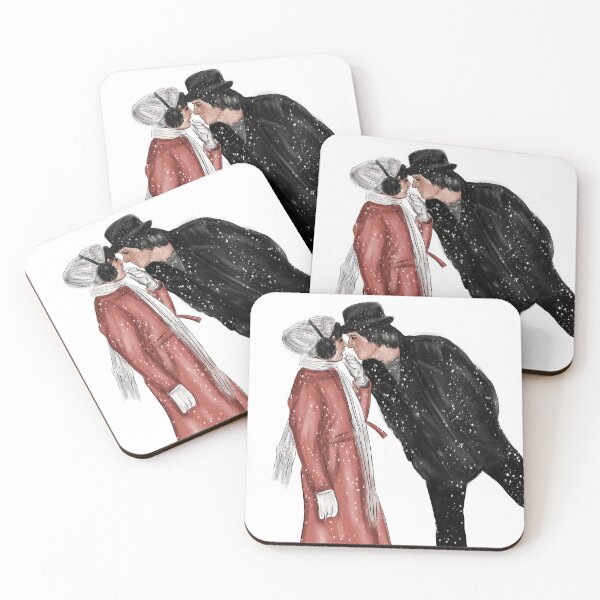 Item preview, Sylvester Stallone and Talia Shire designed and sold by icongallery.