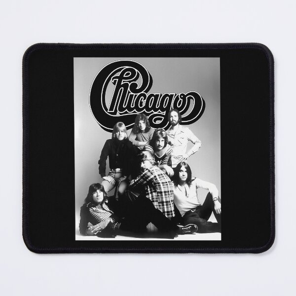Item preview, Portrait Chicago designed and sold by SorenDuvall.