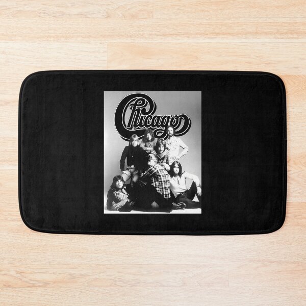 Item preview, Portrait Chicago designed and sold by SorenDuvall.