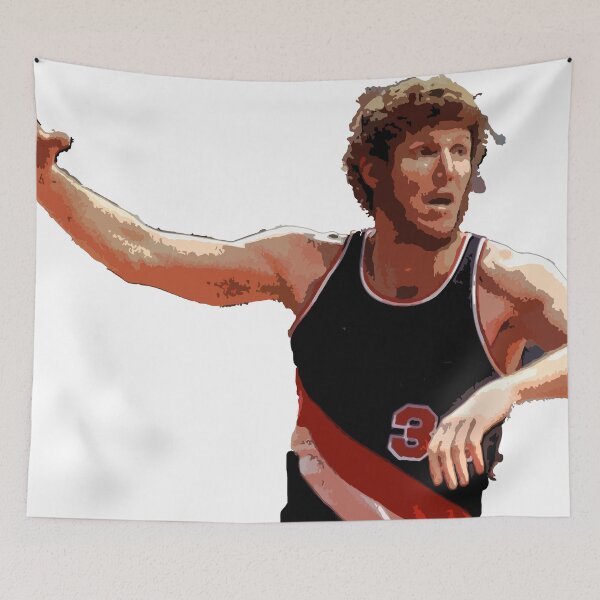 Item preview, Bill Walton designed and sold by raffrasta.