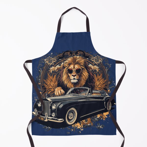 Item preview, The Modern Monarch: Majesty in Motion designed and sold by Omtatsat.