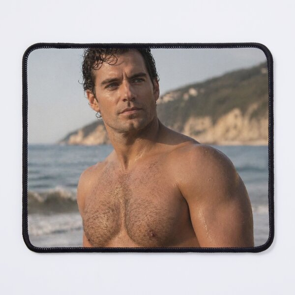 Item preview,   Henry Cavill  designed and sold by Xupomustore.