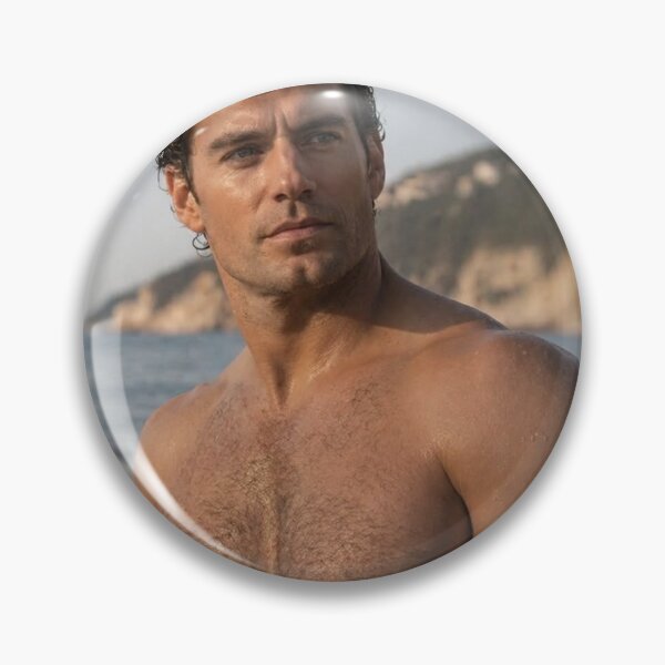 Item preview,   Henry Cavill  designed and sold by Xupomustore.