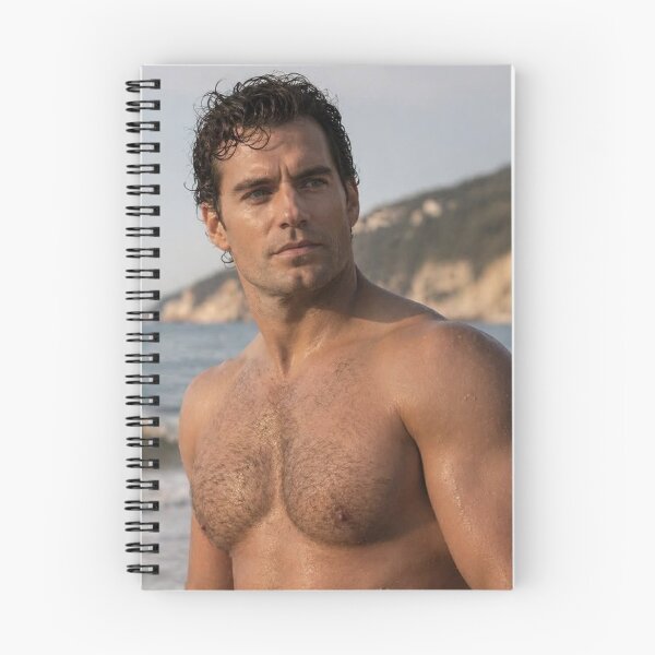 Item preview,   Henry Cavill  designed and sold by Xupomustore.