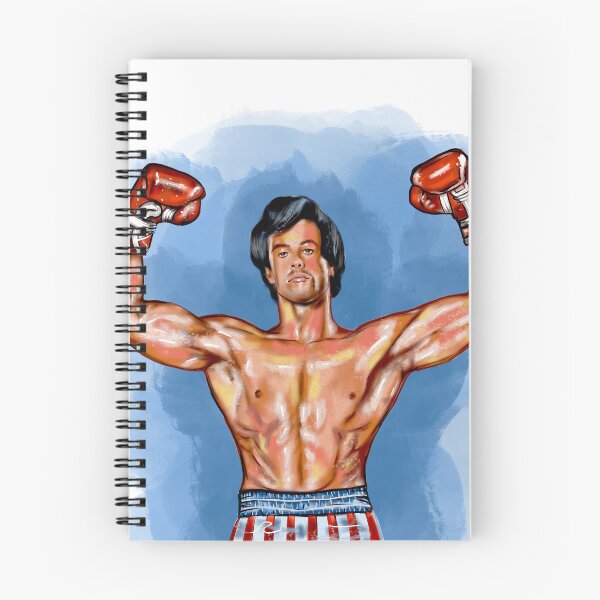 Item preview, Sylvester Stallone designed and sold by icongallery.