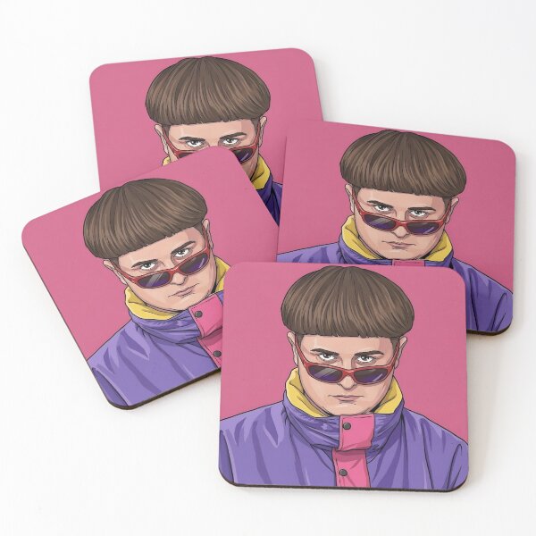 Item preview, Oliver Tree designed and sold by EvaAnPi.