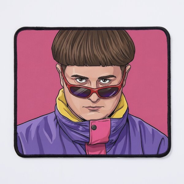 Item preview, Oliver Tree designed and sold by EvaAnPi.