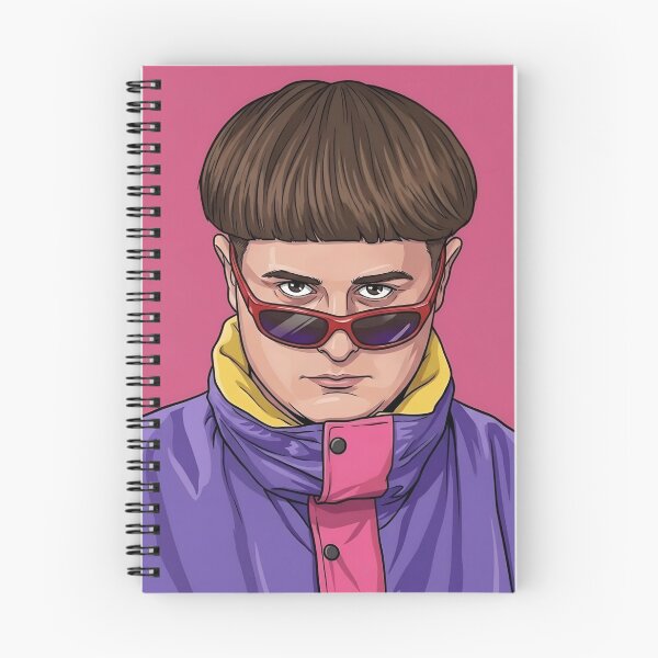 Item preview, Oliver Tree designed and sold by EvaAnPi.