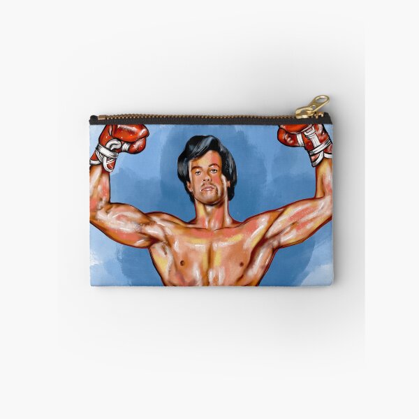 Item preview, Sylvester Stallone designed and sold by icongallery.