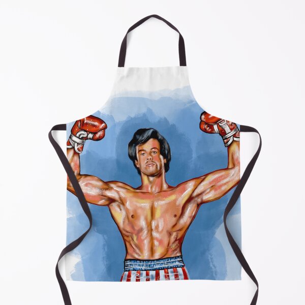 Item preview, Sylvester Stallone designed and sold by icongallery.