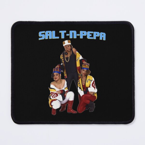 Item preview, Salt n Pepa Rap Hip Hop designed and sold by CATTYHOLA.