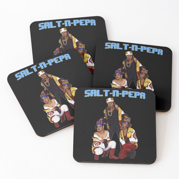 Item preview, Salt n Pepa Rap Hip Hop designed and sold by CATTYHOLA.