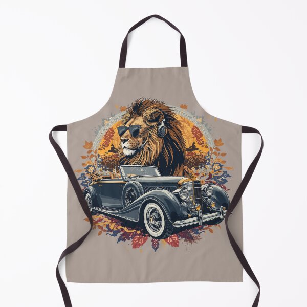 Item preview, The Modern Monarch: Majesty in Motion designed and sold by Omtatsat.