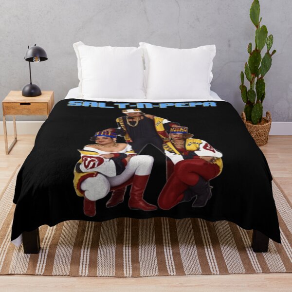 Item preview, Salt n Pepa Rap Hip Hop designed and sold by CATTYHOLA.