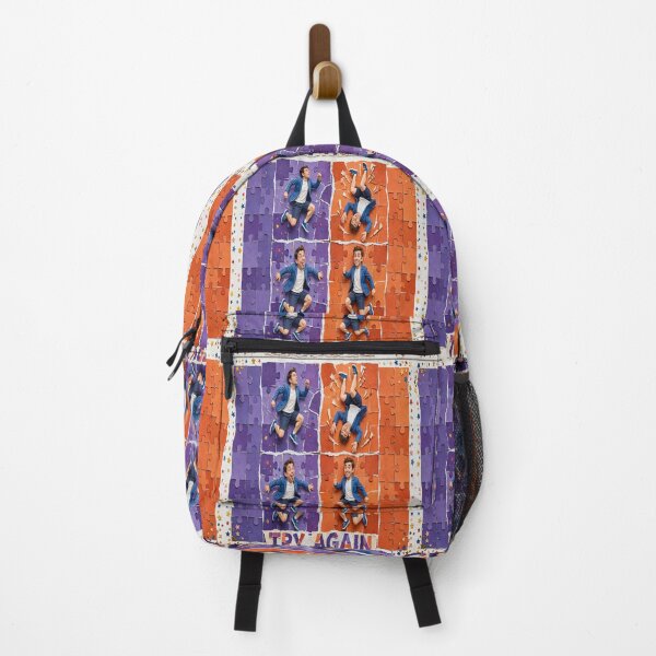 Item preview, Try again  designed and sold by Dhiraaj.