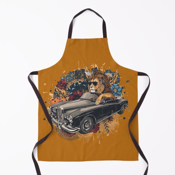 Item preview, The Modern Monarch: Majesty in Motion designed and sold by Omtatsat.