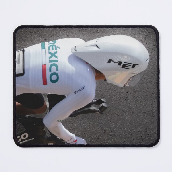 Item preview, Isaac del Toro World championship Montreal 2026 designed and sold by Rodandoando.