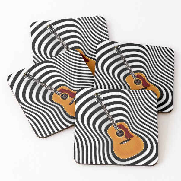 Item preview, ACOUSTIC HYPNOSIS designed and sold by Art2Be-Studio.