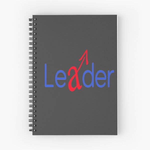 Item preview, leader T Shirt designed and sold by Sulaiteen.