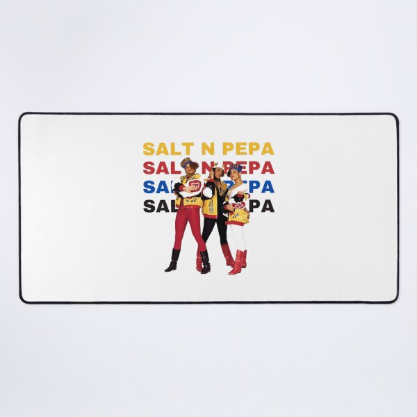Item preview, Salt N Pepa Retro designed and sold by CATTYHOLA.