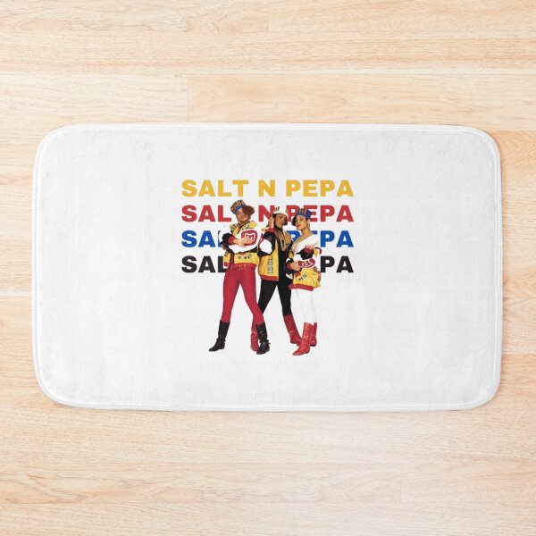 Item preview, Salt N Pepa Retro designed and sold by CATTYHOLA.