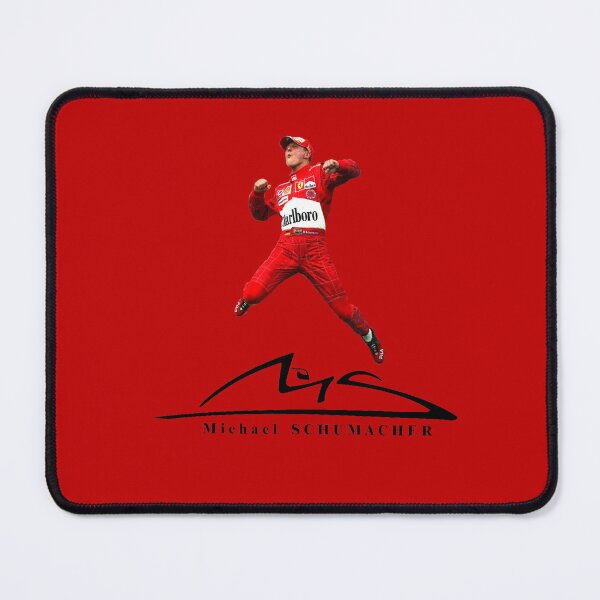 Item preview, Michael Schumacher Design designed and sold by mrcvisualss.