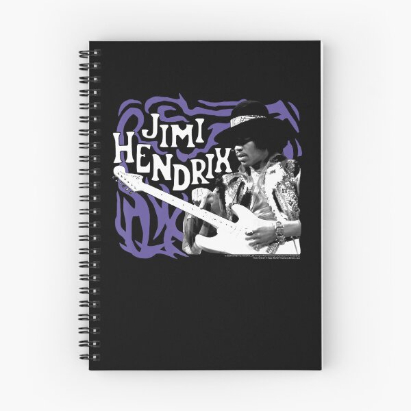 Item preview, Jimi Hendrix Purple Haze Vintage Design designed and sold by Erin Travis.