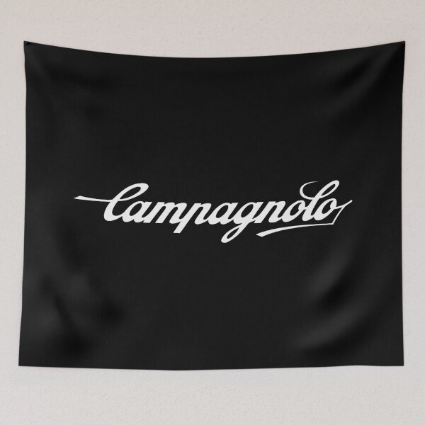 Item preview, Dreamy Campagnolo Logo eFloral Romance designed and sold by bkyuzt.