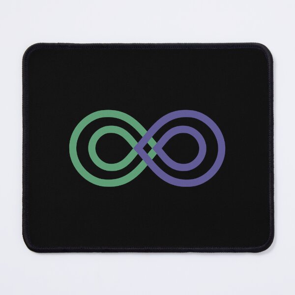 Item preview, Infinite Flow: Beyond Boundaries designed and sold by Omtatsat.