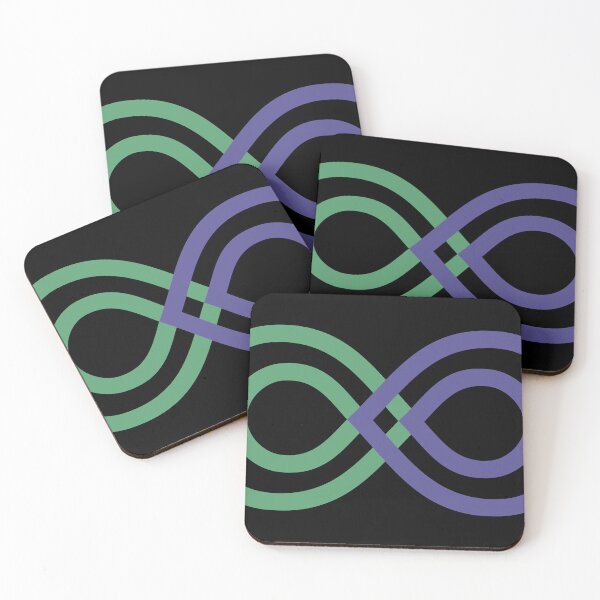 Item preview, Infinite Flow: Beyond Boundaries designed and sold by Omtatsat.