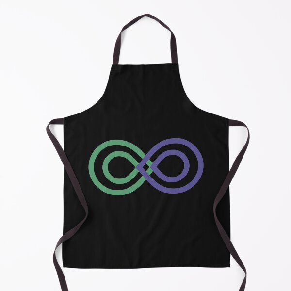 Item preview, Infinite Flow: Beyond Boundaries designed and sold by Omtatsat.