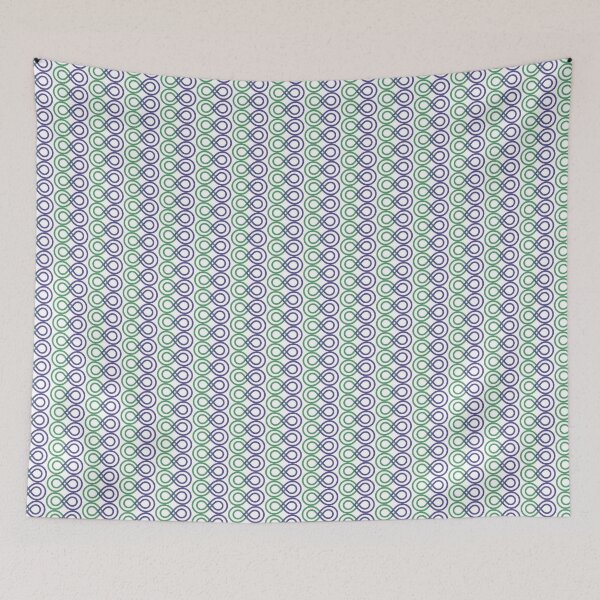 Item preview, Infinite Flow: Beyond Boundaries designed and sold by Omtatsat.