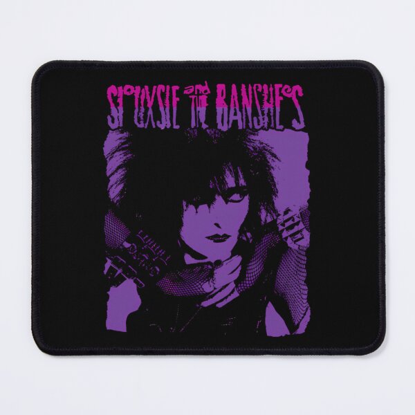 Item preview, Siouxsie  Rock Band designed and sold by SorenDuvall.