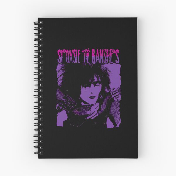 Item preview, Siouxsie  Rock Band designed and sold by SorenDuvall.