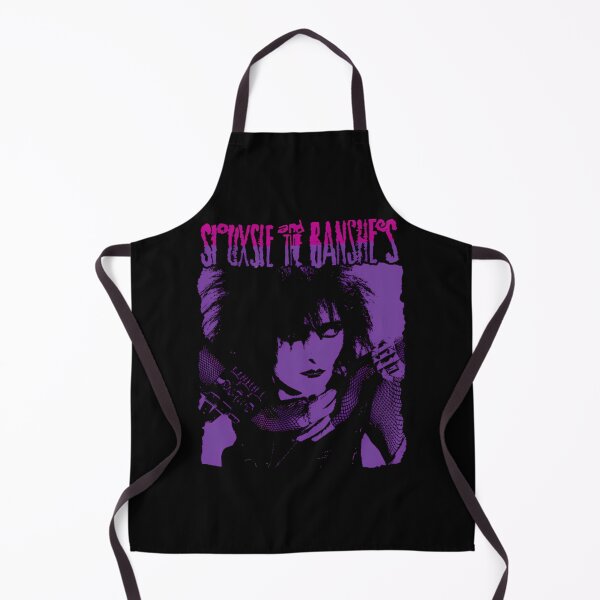 Item preview, Siouxsie  Rock Band designed and sold by SorenDuvall.