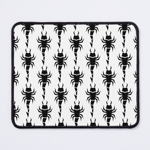 Item preview, Geometric Scorpion designed and sold by g0th-gh0st.