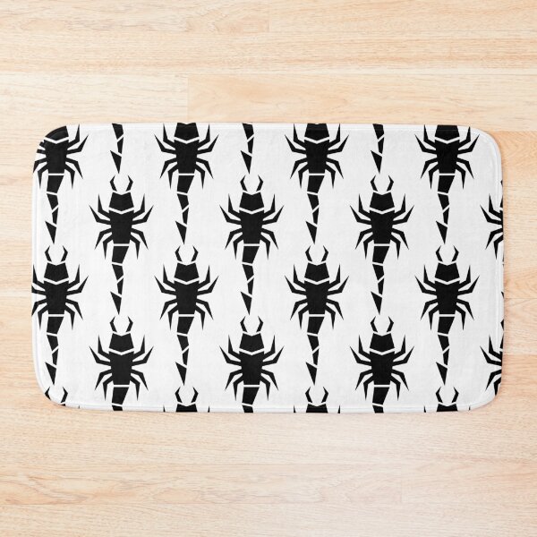 Item preview, Geometric Scorpion designed and sold by g0th-gh0st.