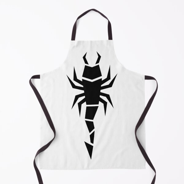 Item preview, Geometric Scorpion designed and sold by g0th-gh0st.