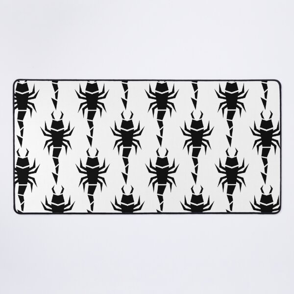Item preview, Geometric Scorpion designed and sold by g0th-gh0st.