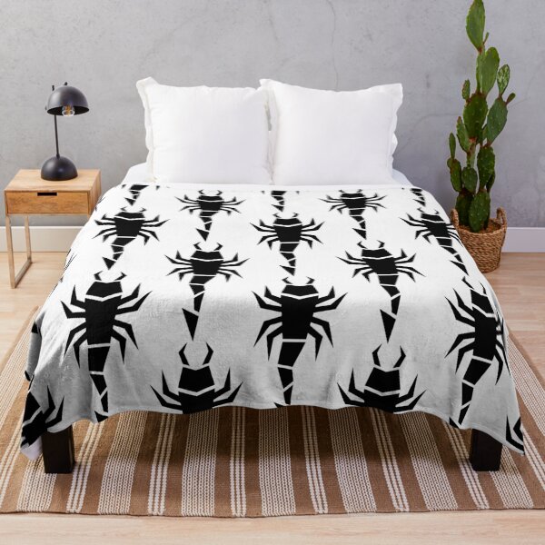 Item preview, Geometric Scorpion designed and sold by g0th-gh0st.