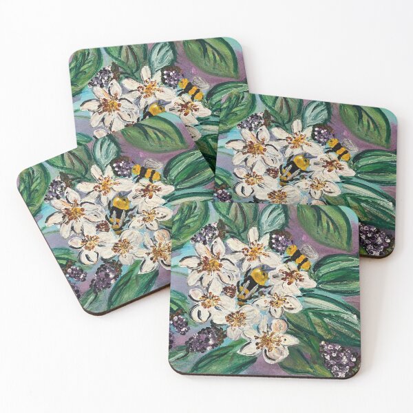 Item preview, BlackBerry season  designed and sold by Soulfeast-Art by Kathleen Busch .
