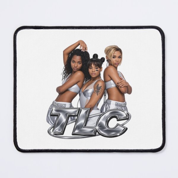 Item preview, TLC 1990s designed and sold by CATTYHOLA.