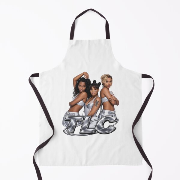 Item preview, TLC 1990s designed and sold by CATTYHOLA.