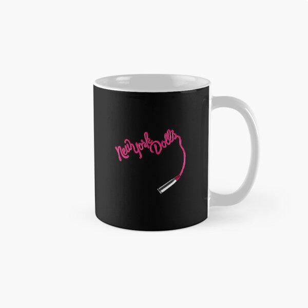 Item preview, New York Dolls designed and sold by SorenDuvall.