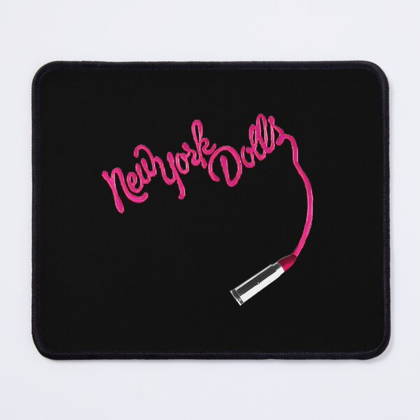 Item preview, New York Dolls designed and sold by SorenDuvall.