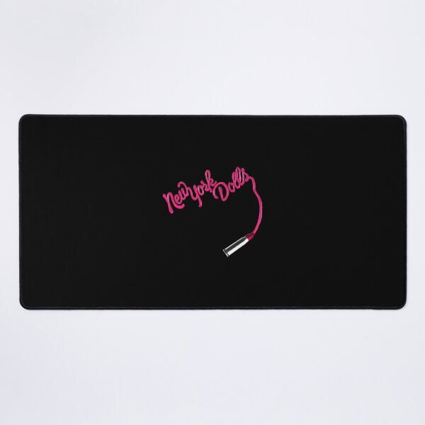 Item preview, New York Dolls designed and sold by SorenDuvall.