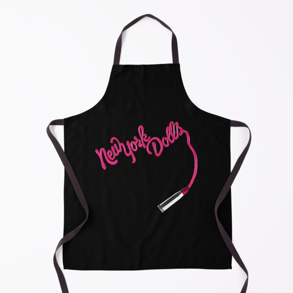Item preview, New York Dolls designed and sold by SorenDuvall.