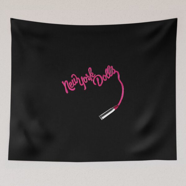 Item preview, New York Dolls designed and sold by SorenDuvall.